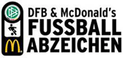 Fussball-Abzeichen