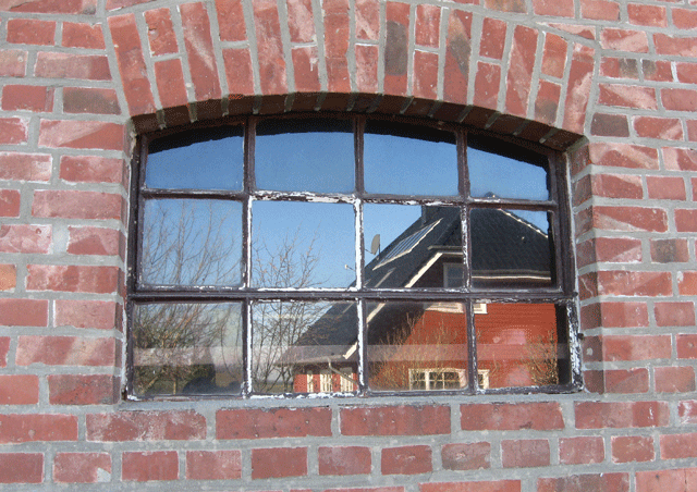 Bornum Fenster