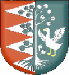 Wappen Amt Putlitz Berge