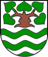 Wappen Bornum am Elm