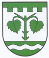 Wappen Glentorf