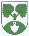 Wappen Lauingen