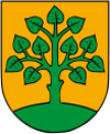 Wappen Leipalingis
