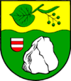 Wappen Lindau bei Kiel